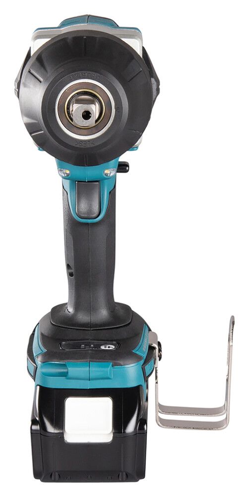 Iskevä mutterinväännin Makita LXT DTW1004Z