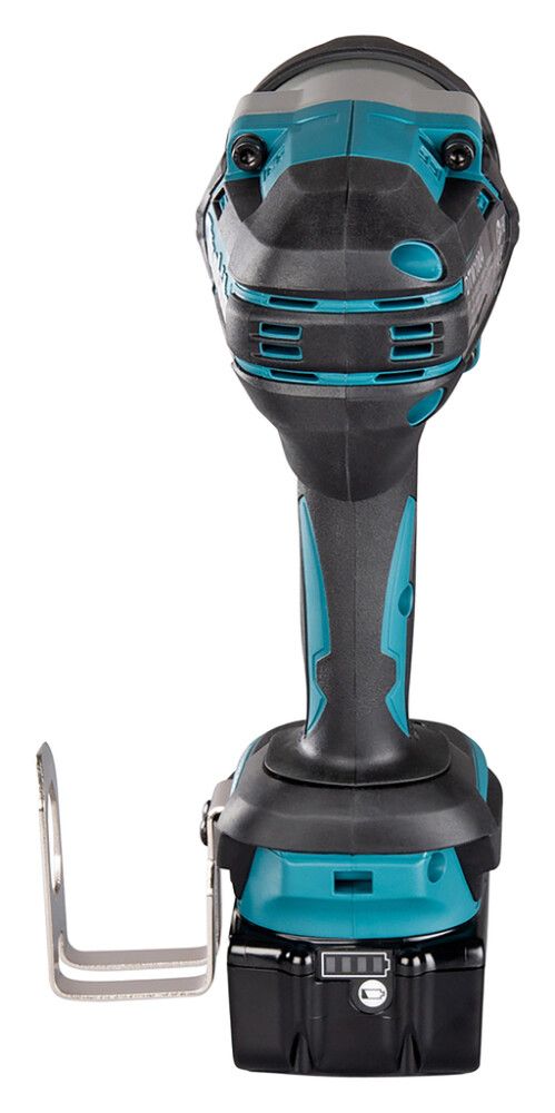 Iskevä mutterinväännin Makita LXT DTW1004Z