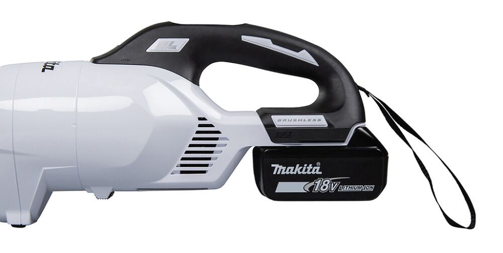 Varsi-imuri Makita LXT DCL286FZW