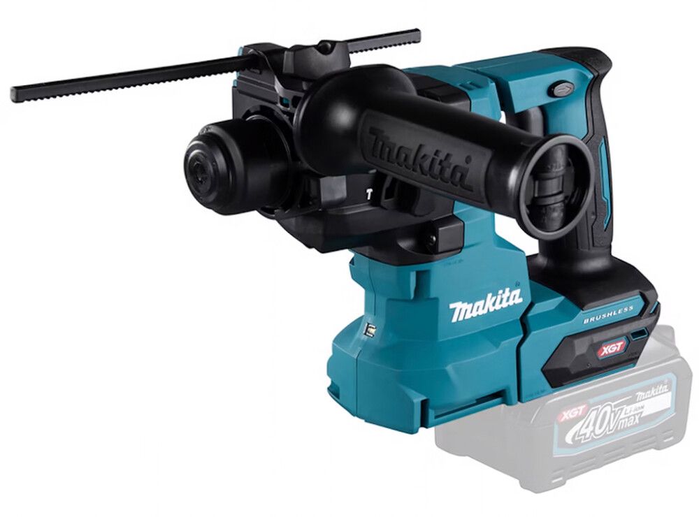 Akkuporavasara Makita XGT HR010GZ