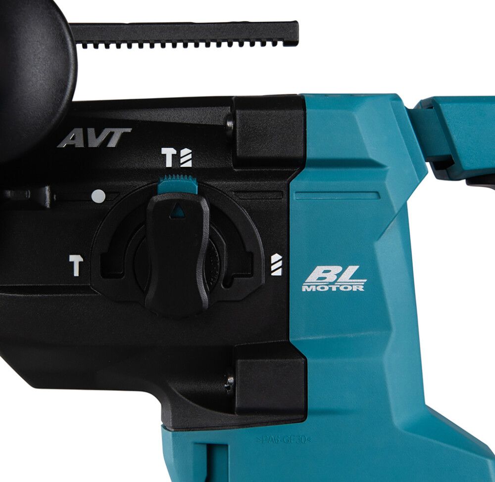 Akkuporavasara Makita XGT HR010GZ