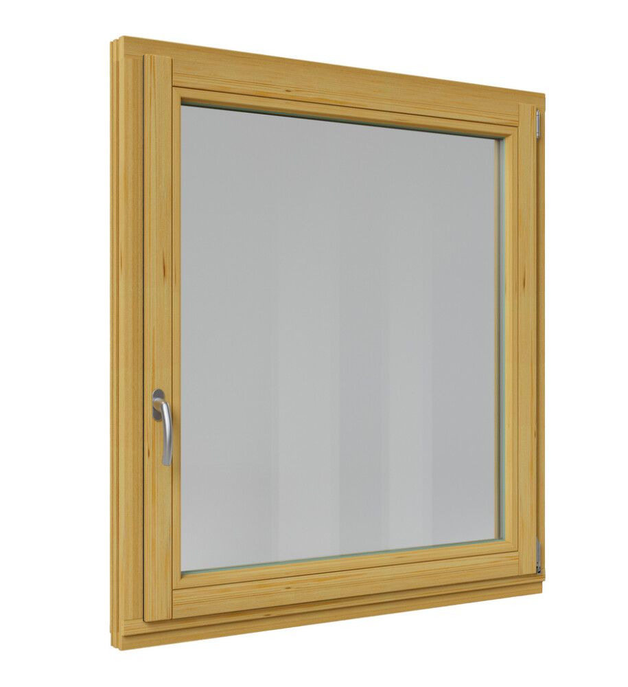 Ikkuna Solid Elements HFE