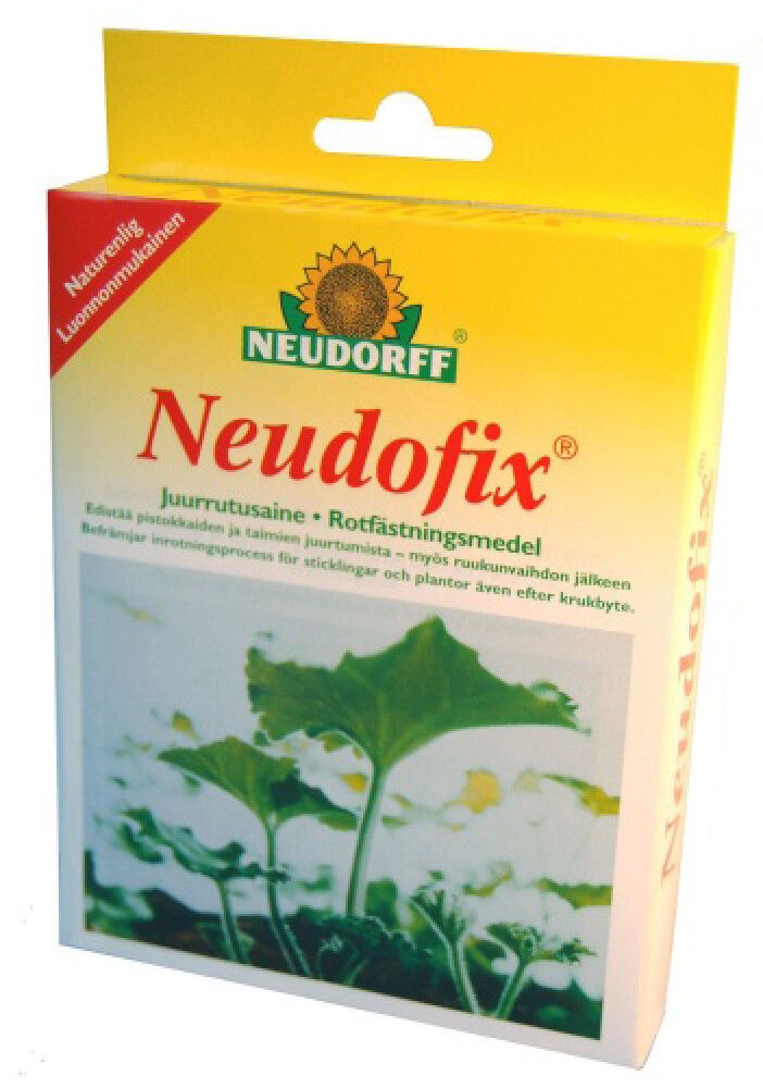 Juurrutusaine Neudorff Neudofix 40 g
