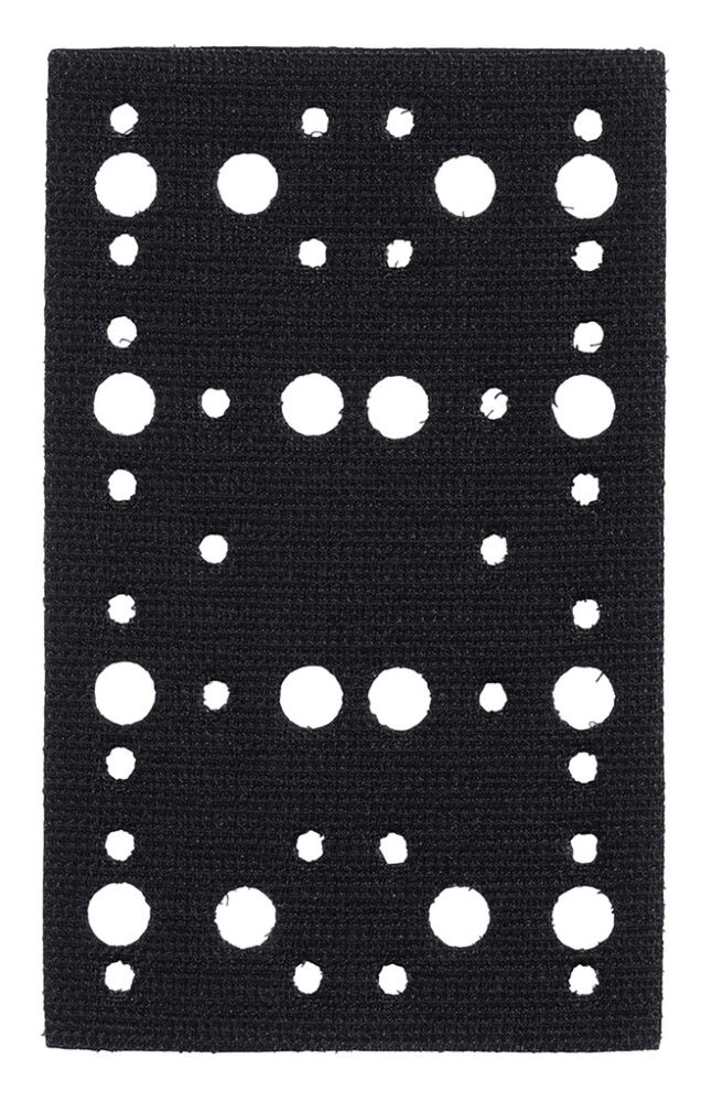 Hioma-alusta Makita 80 x 130 mm hiomaverkolle 2 kpl