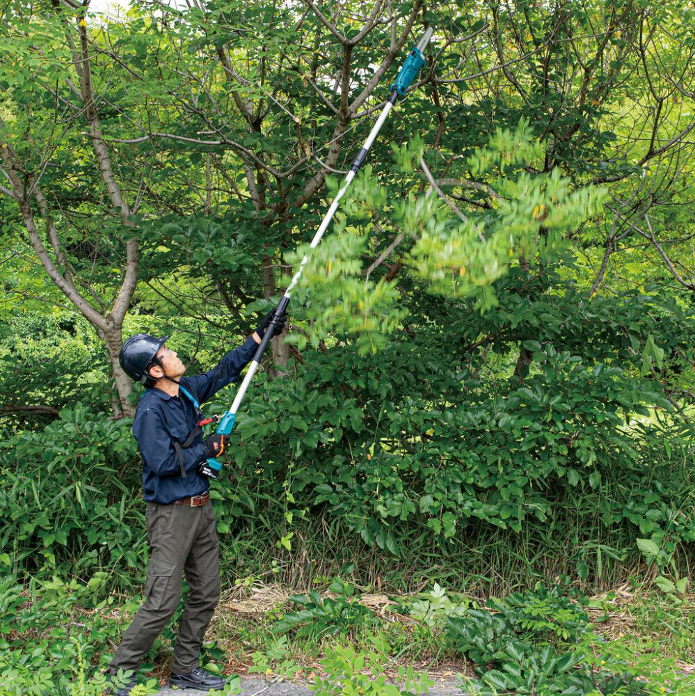 Akkuoksasaha Makita LXT DUA200Z