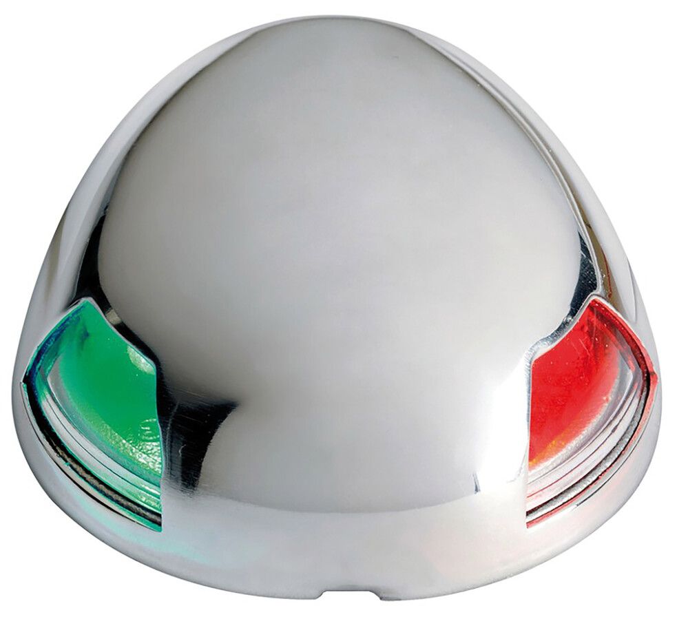 Kulkuvalo Osculati LED combi