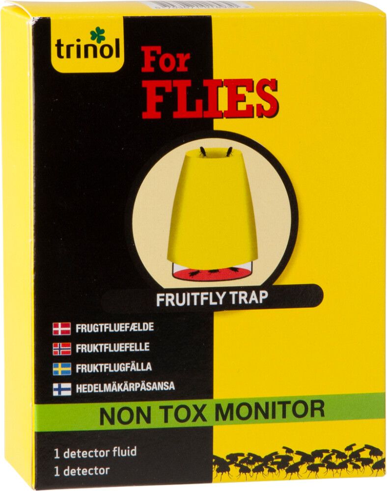 Hedelmäkärpäsansa Trinol