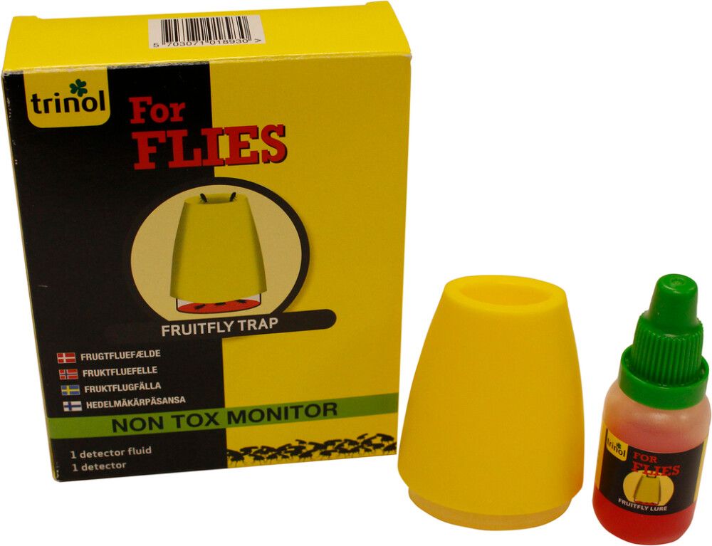 Hedelmäkärpäsansa Trinol