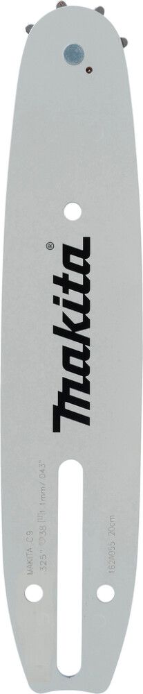 Terälaippa Makita DUA200 8"