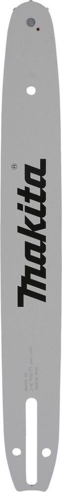 Terälaippa Makita 14" 3/8" 52 l