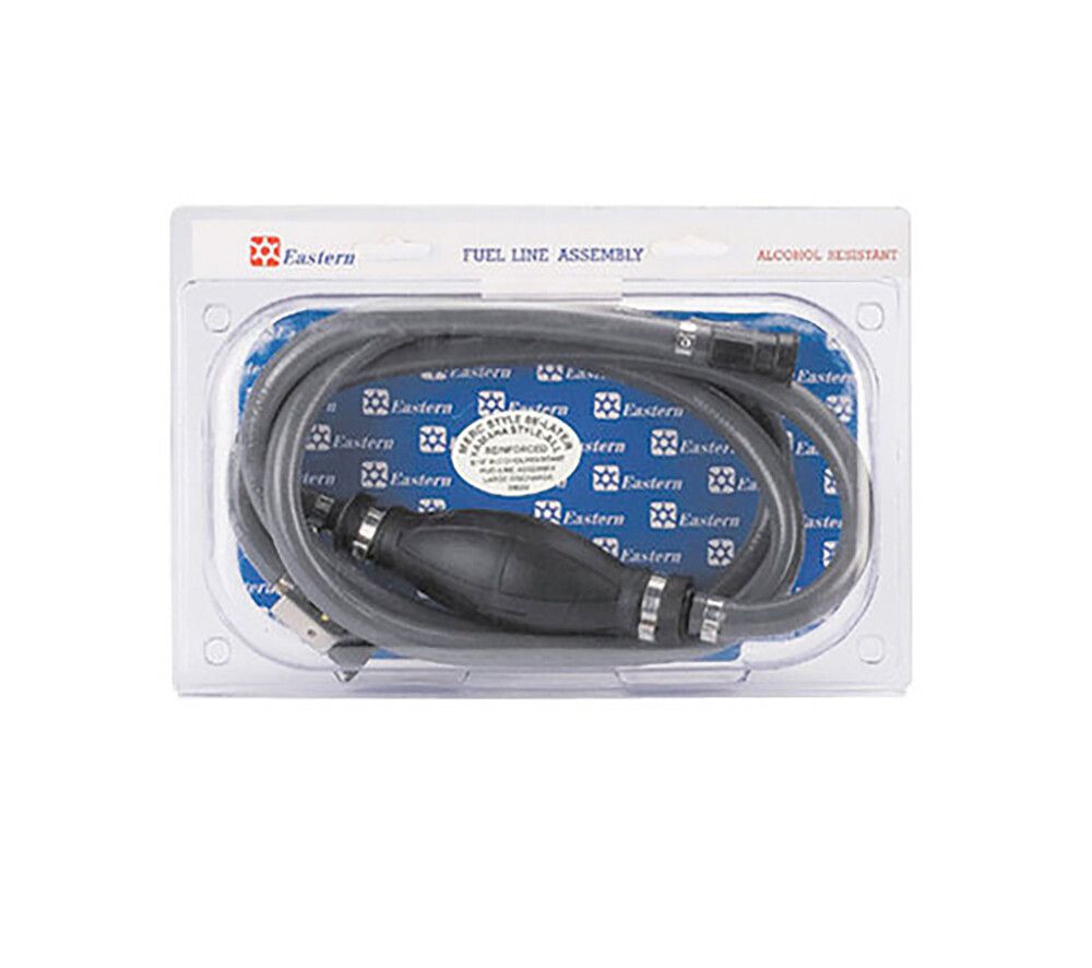 Letkusarja Easterner Honda liittimillä EPA 200 cm