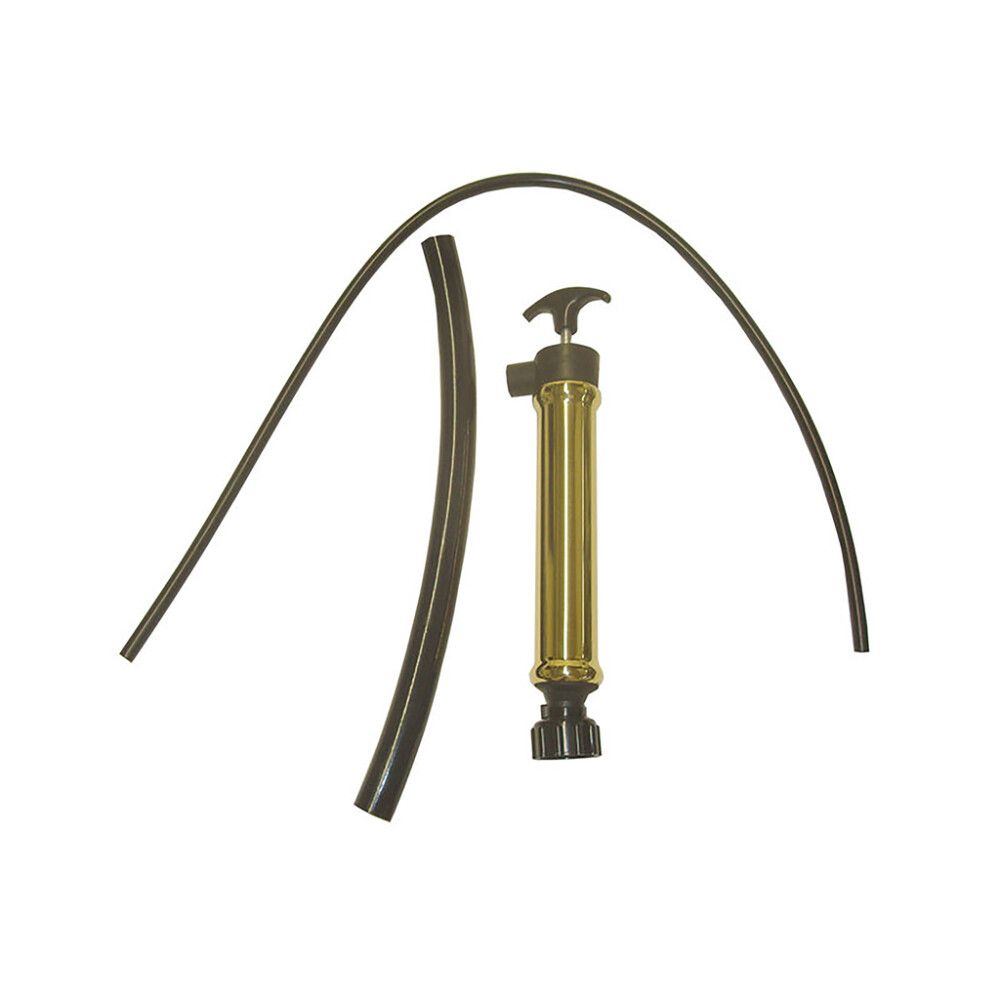 Öljynvaihtopumppu Easterner