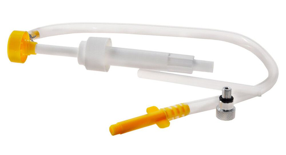 Vaihteistoöljypumppu peräöljylle Easterner