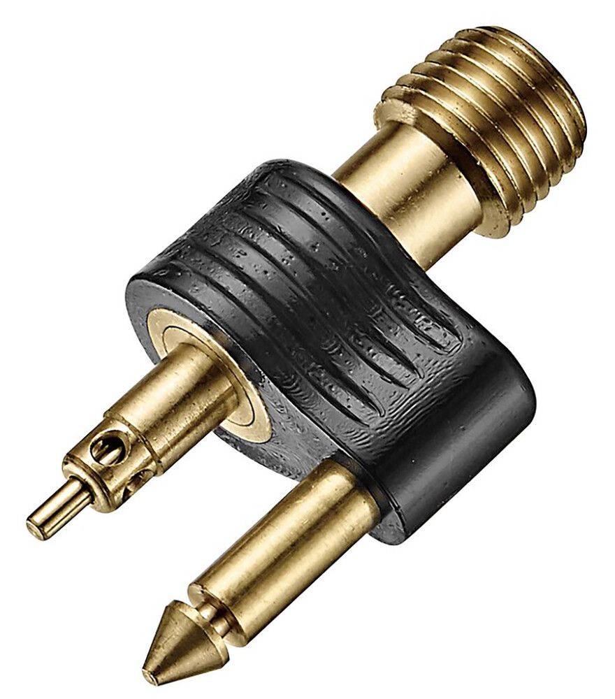 Liitin tankkiin Easterner 1/4" Evinrude/Johnson