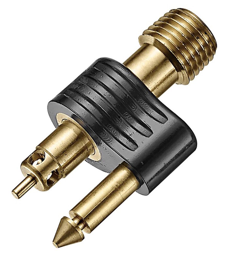 Liitin tankkiin Easterner 1/4" Yamaha