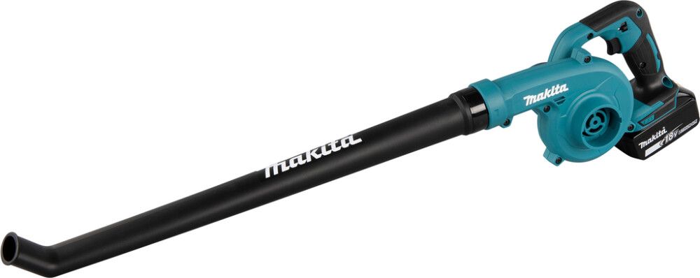 Akkupuhallin Makita LXT DUB186SFX1