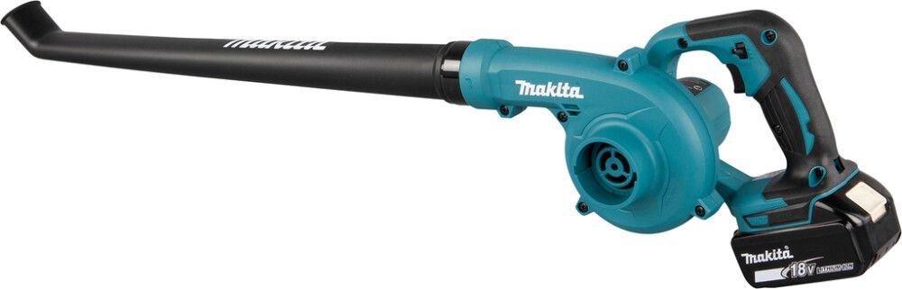 Akkupuhallin Makita LXT DUB186SFX1