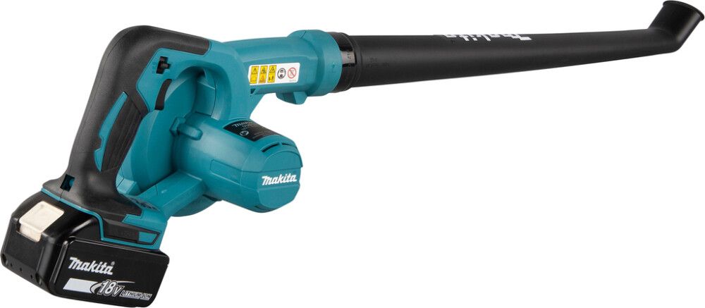 Akkupuhallin Makita LXT DUB186SFX1