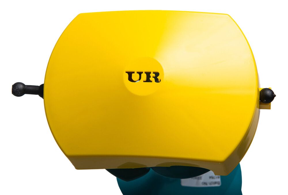 Jääkaira Makita Rapala Edition P-81072N 155 mm