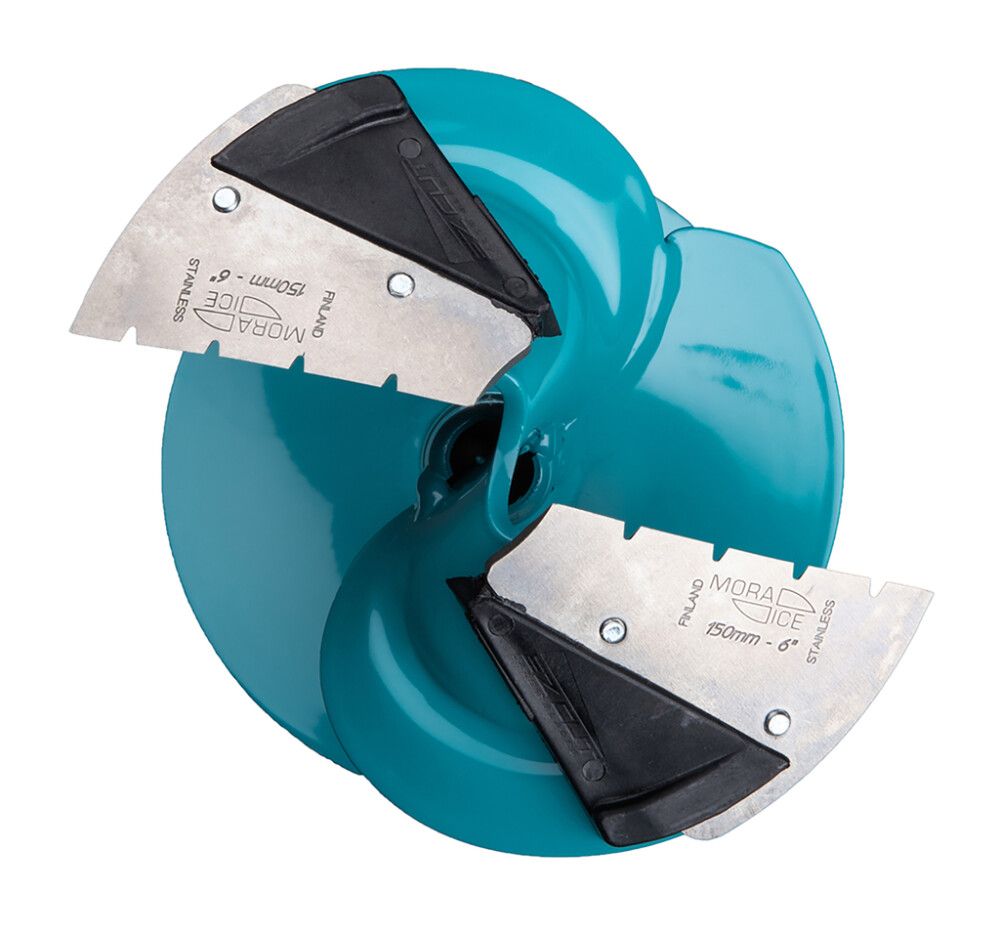 Jääkaira Makita Rapala Edition P-81072N 155 mm