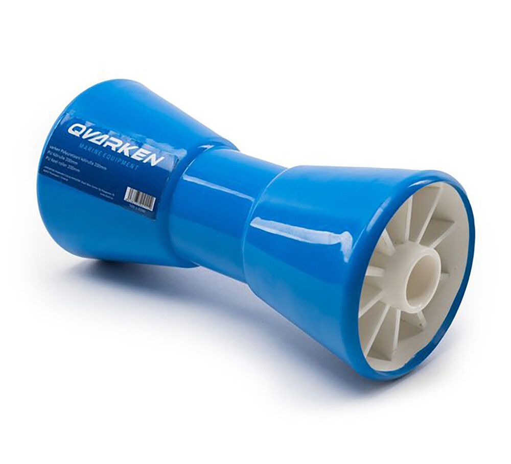 PU kölirulla Qvarken Ø 200 mm