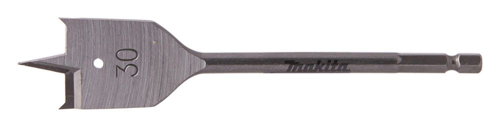 Lattapuuporanterä Makita 30 mm