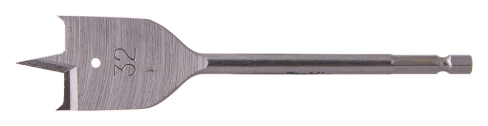 Lattapuuporanterä Makita 32 mm