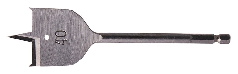 Lattapuuporanterä Makita 40 mm