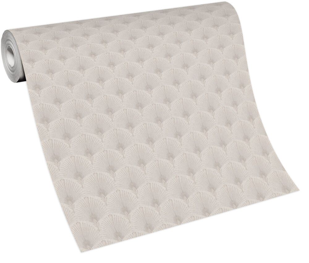 Kuitutapetti Erismann Versailles 10346-37 Taupe