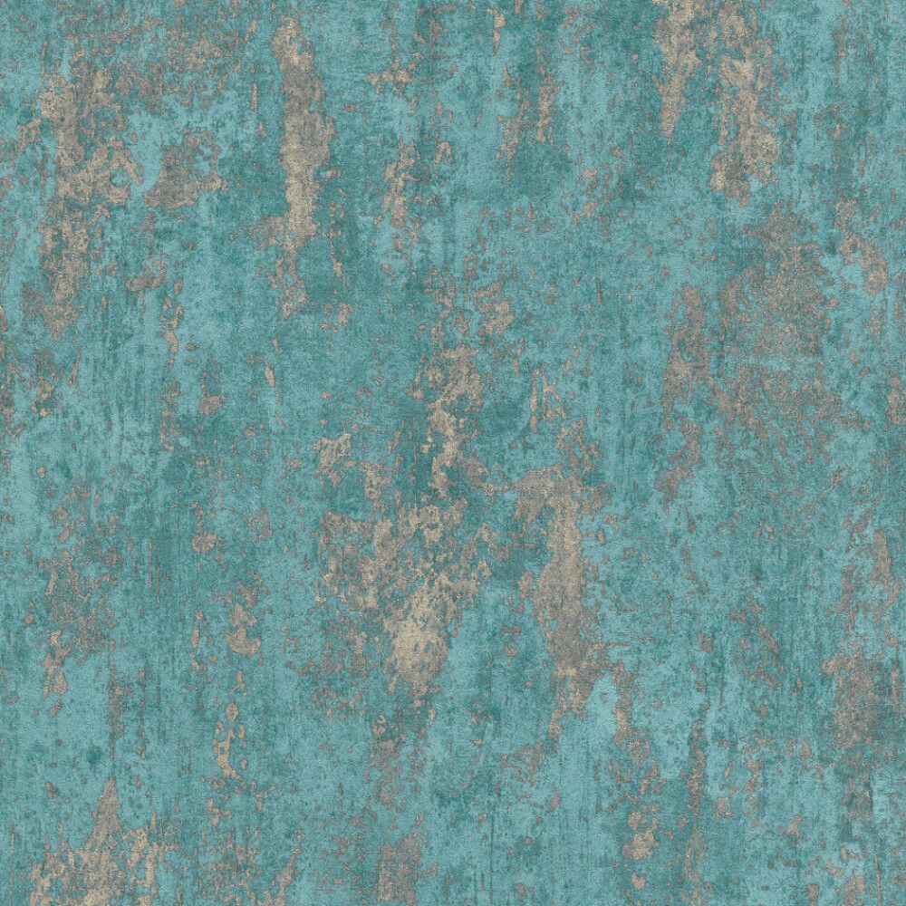 Kuitutapetti Erismann Casual Chic 10273-18 Turkoosi