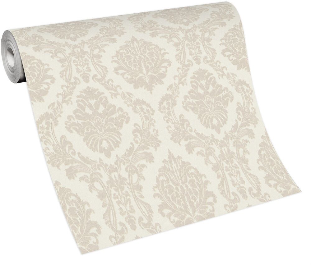 Kuitutapetti Erismann Versailles 10288-02 Beige