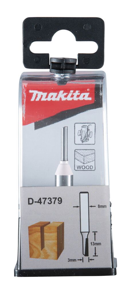 Urajyrsin Makita 3 mm