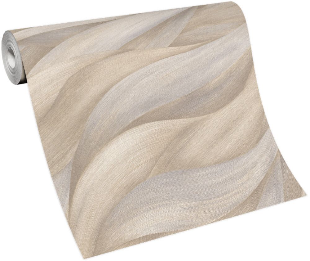 Kuitutapetti Erismann Casual Chic 10257-02 Beige