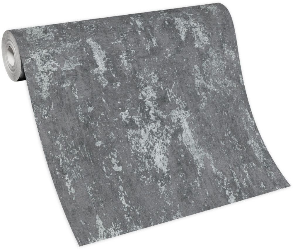 Kuitutapetti Erismann Casual Chic 10273-10 Harmaa