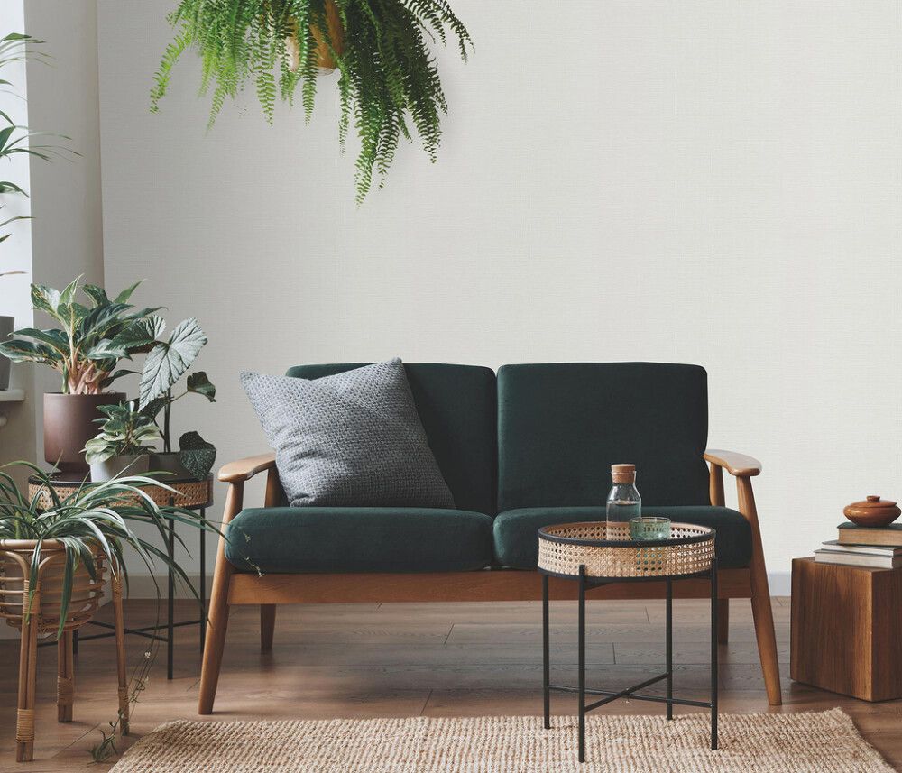 Kuitutapetti Erismann Martinique 10393-26 Ecru