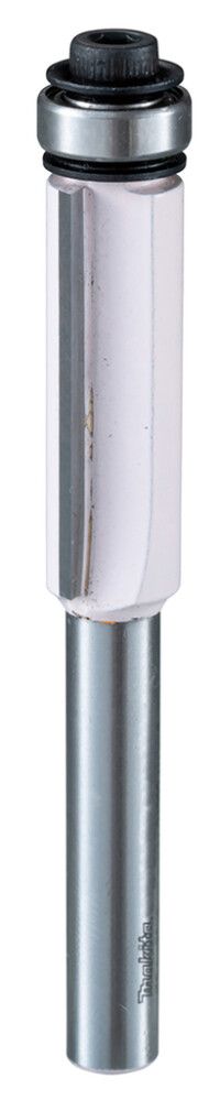 Tasausjyrsin Makita 9,5 mm