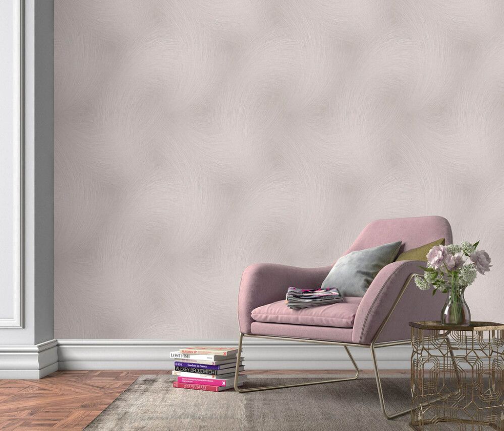 Kuitutapetti Erismann Envogue Wiper 10403-37 taupe