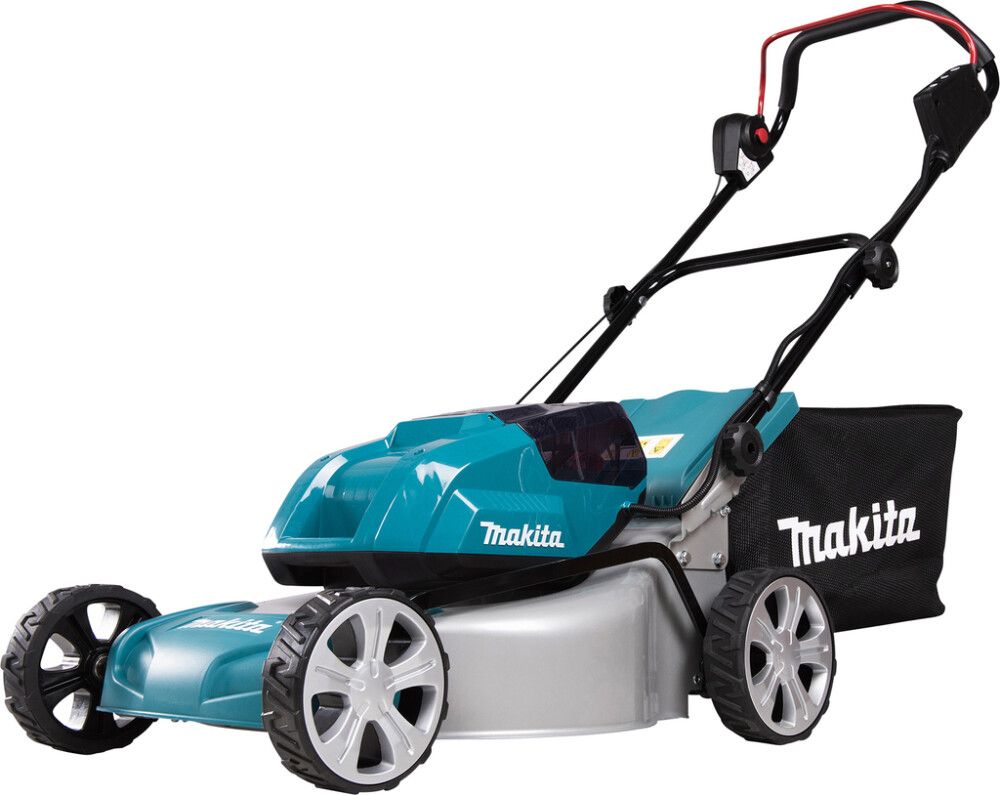 Akkuruohonleikkuri Makita LXT DLM463Z