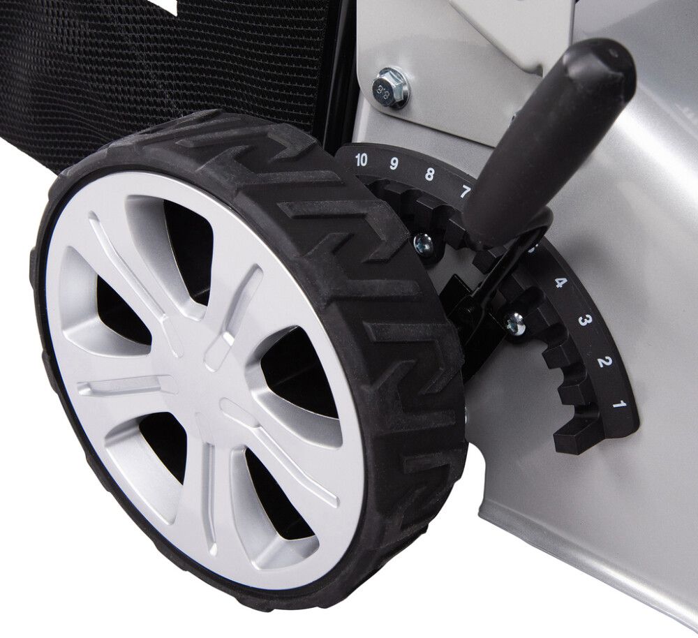 Akkuruohonleikkuri Makita LXT DLM463Z