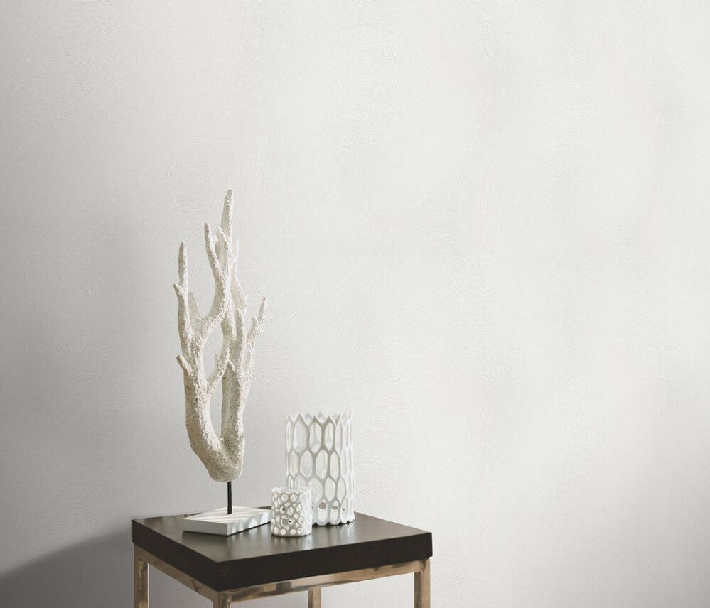 Kuitutapetti Erismann Envogue Wiper 10403-01 valkoinen