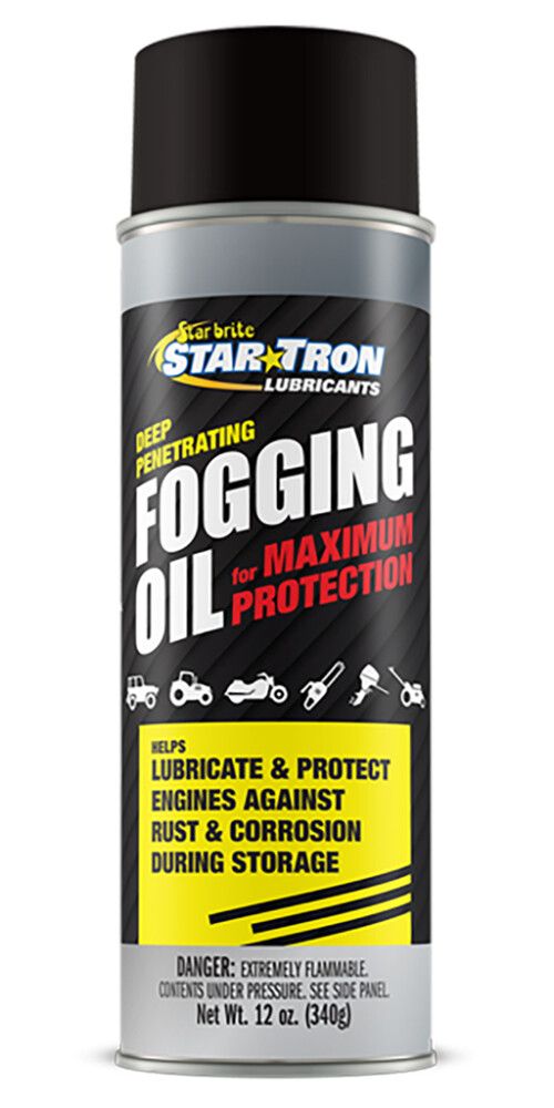 Moottorin sisäpuolen suojaöljy Star brite 340 g