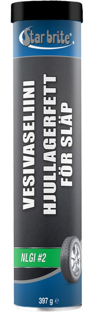 Vesivaseliini Star brite 397 g Tuubi