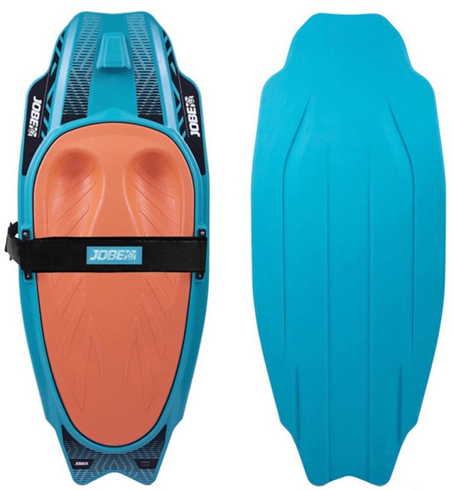 Polvilauta Jobe Slash