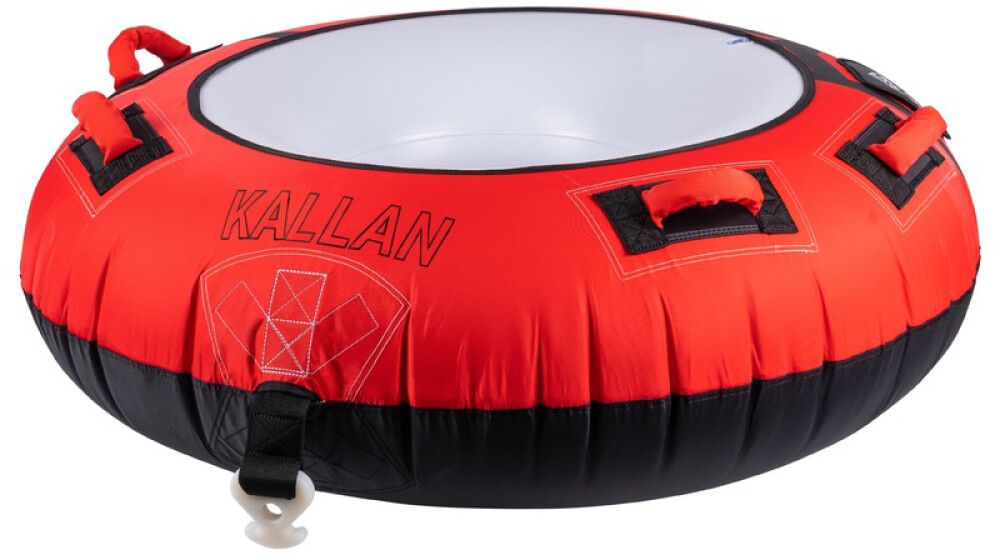 Vetorengas Black Island Kallan