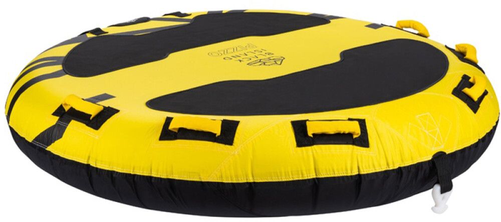 Vetorengas Black Island Pizzo