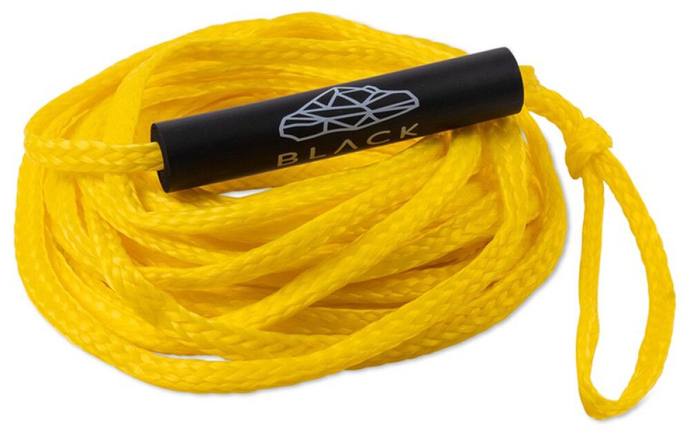 Vetoköysi Black Island 18 m