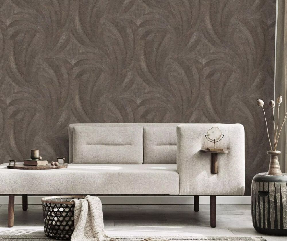 Kuitutapetti Erismann Plume 10476-47