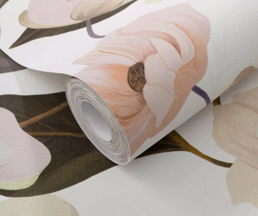 Kuitutapetti Erismann Fairy Blossom 10508-05