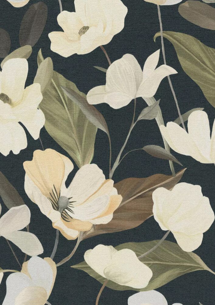 Kuitutapetti Erismann Fairy Blossom 10508-15