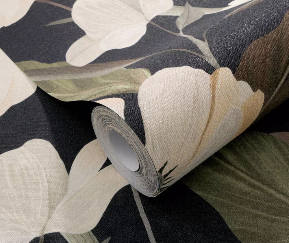 Kuitutapetti Erismann Fairy Blossom 10508-15